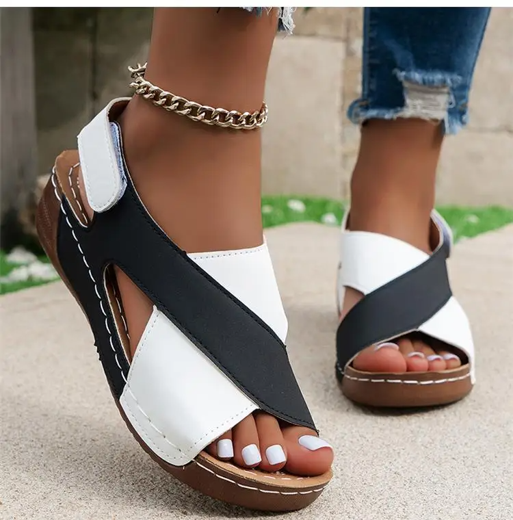 Sandalias Girons - cómodas y ligeras