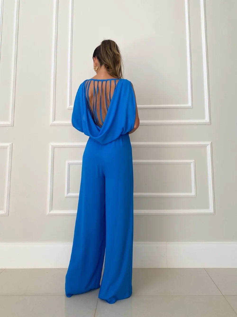 Julia | Mono elegante