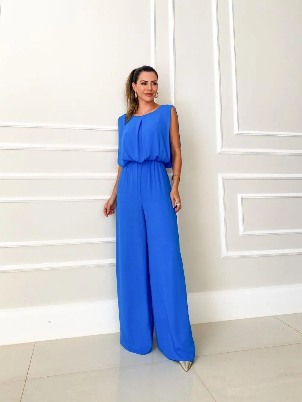 Julia | Mono elegante