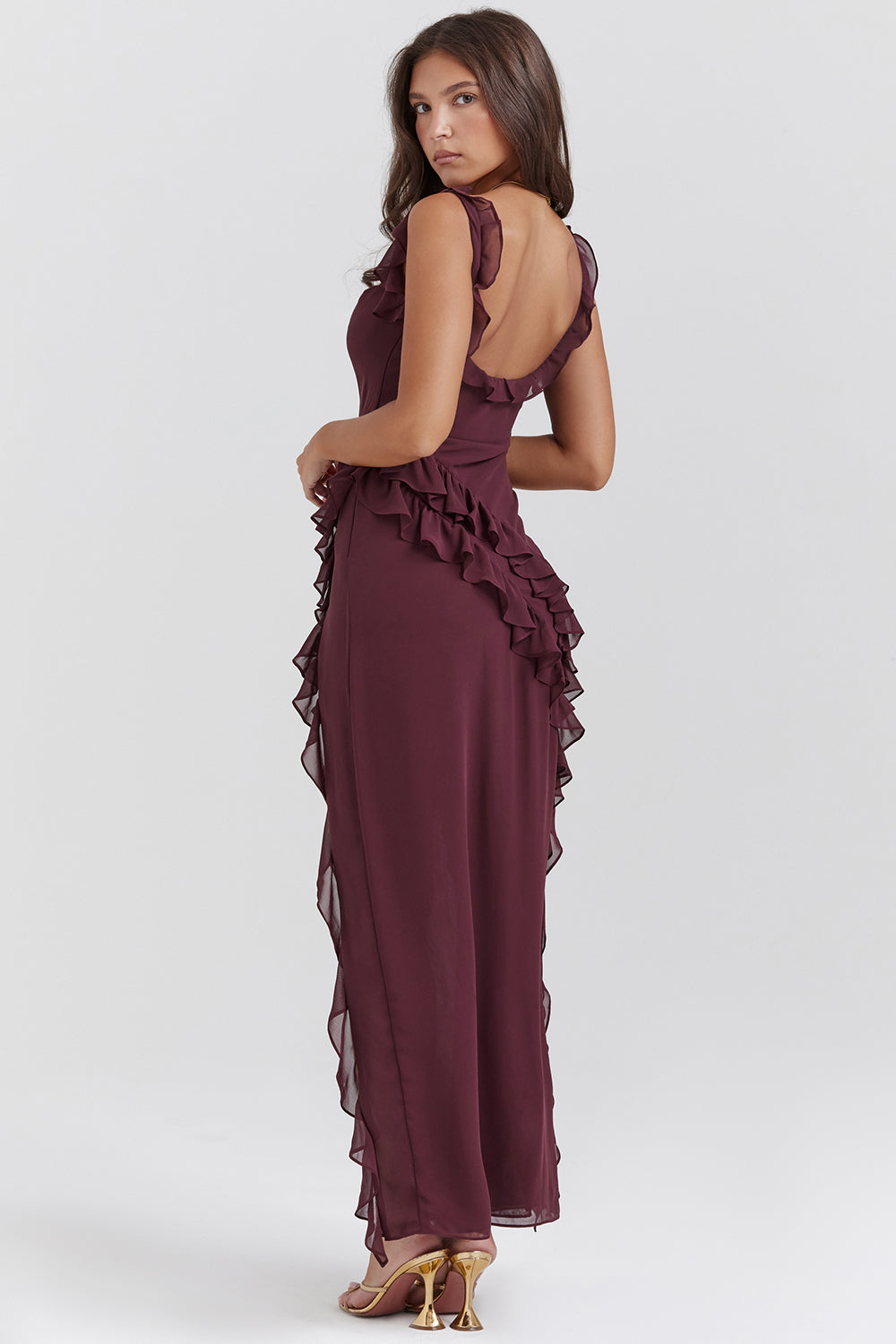 Ariana | Silueta bella