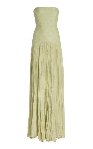 Ángela | Vestido Maxi Elegante
