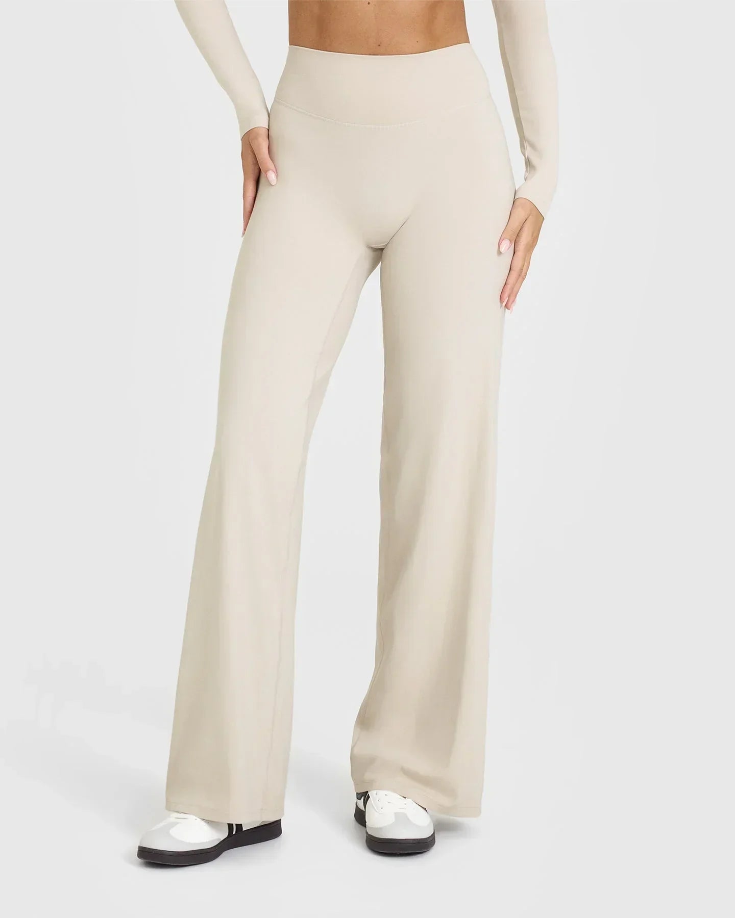 La Dovea | Pantalón Acampanado Cómodo