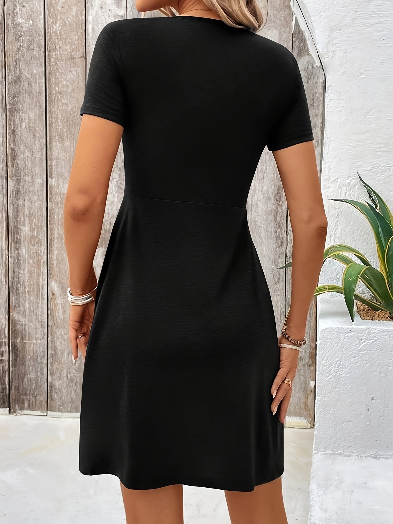 Natalia | Vestido Elegante