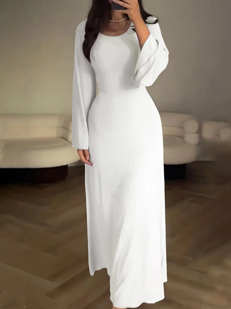 Alejandra | Vestido Elegante Livina