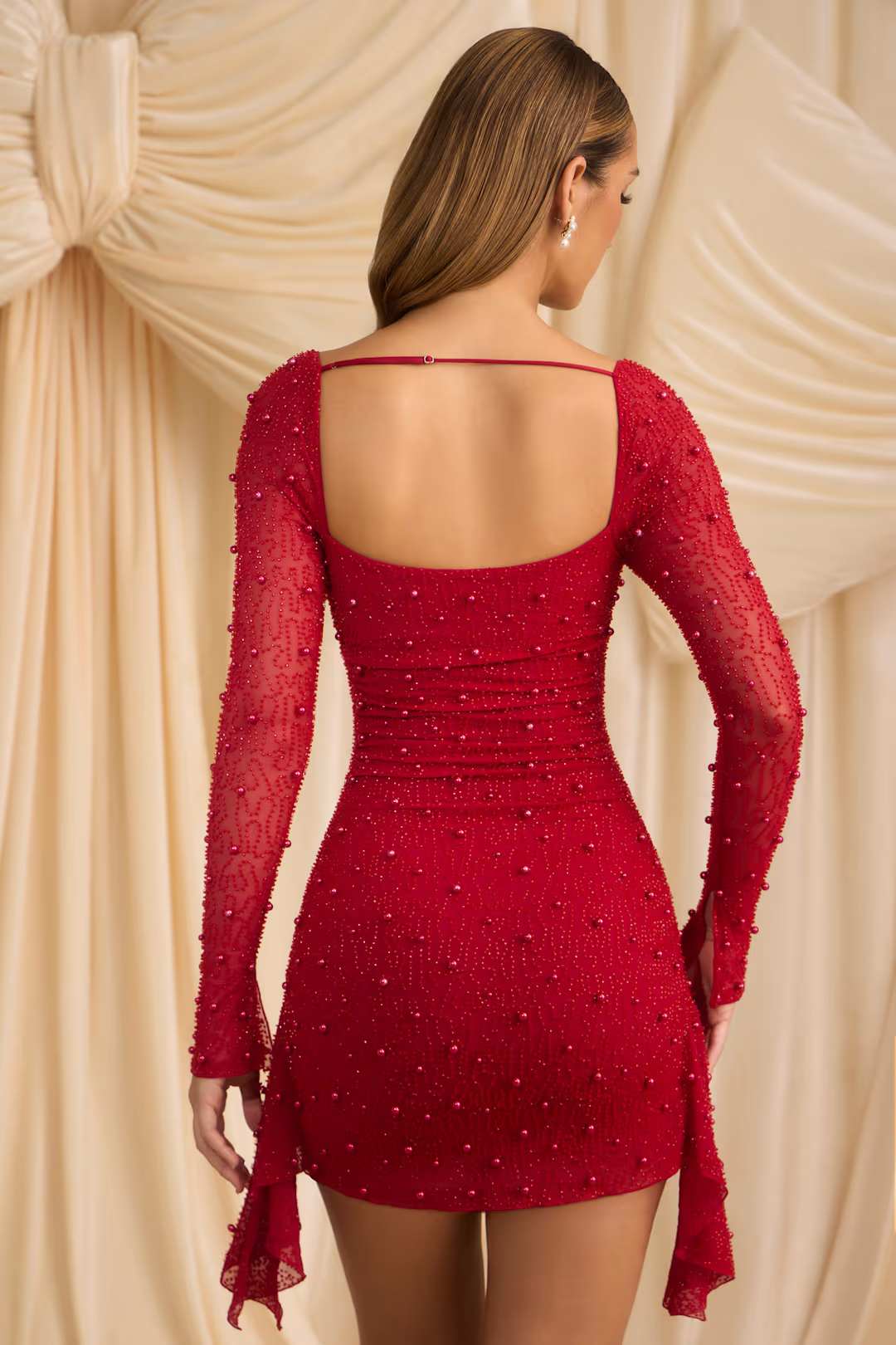 Chloé | Vestido elegante y a la moda