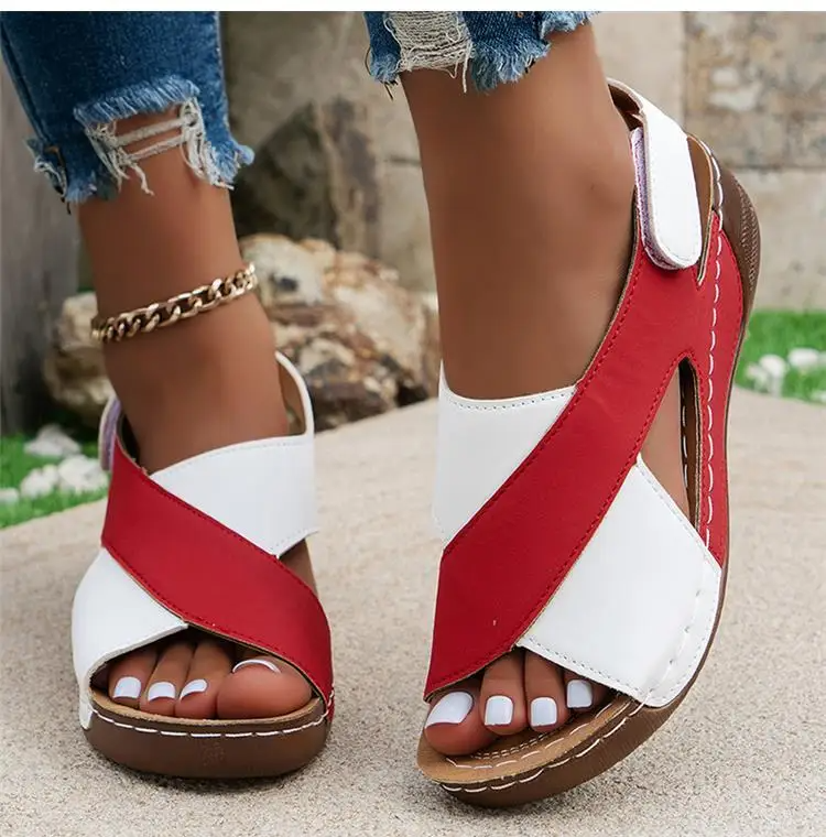 Sandalias Girons - cómodas y ligeras