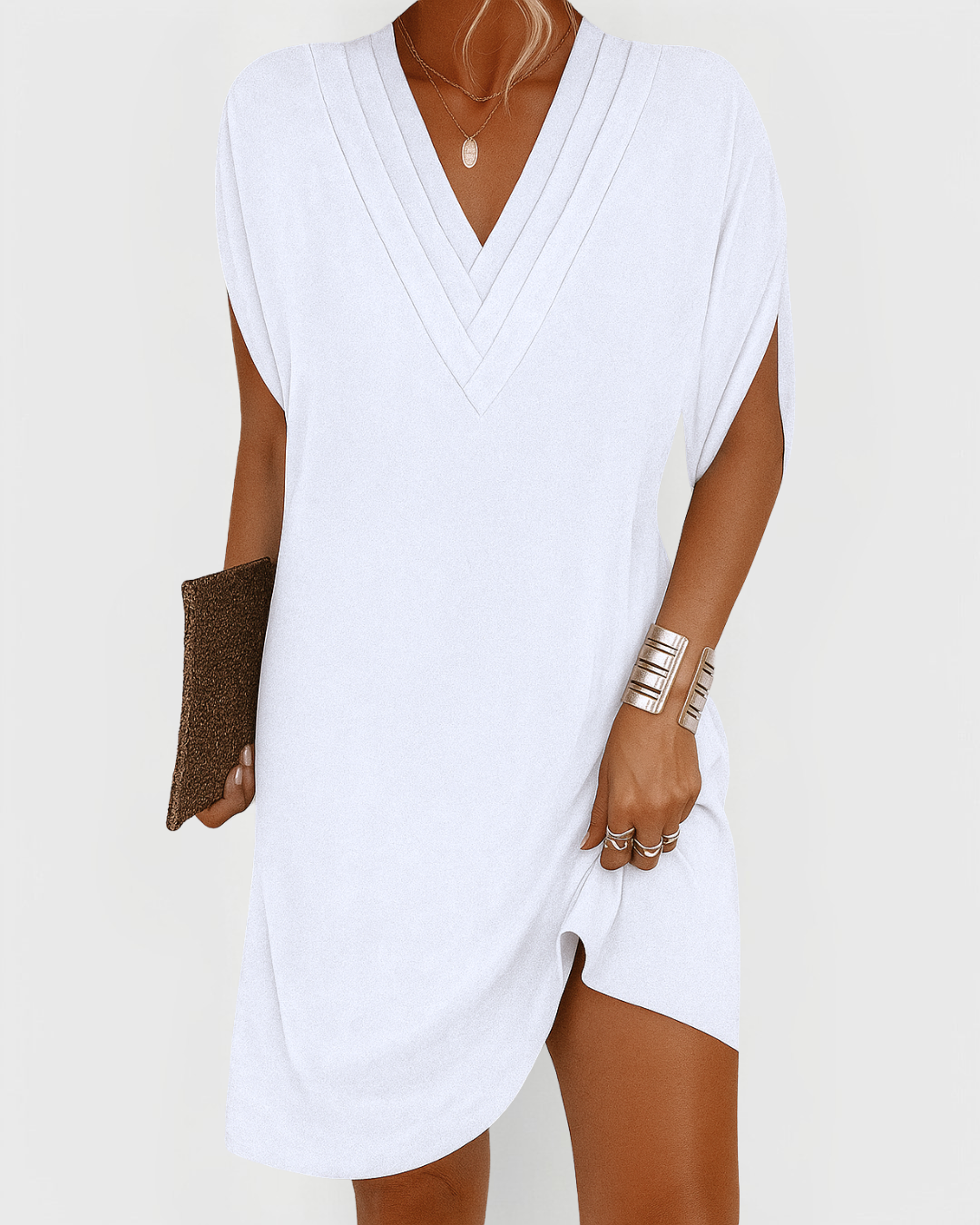 Sophie | Vestido casual