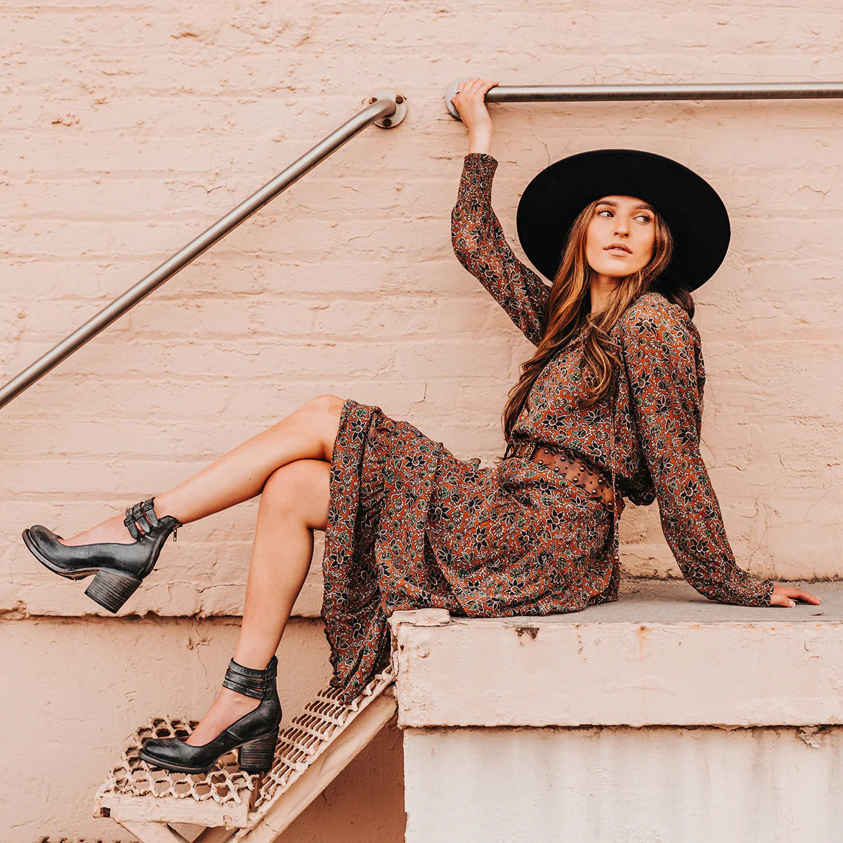Louise | Botas elegantes