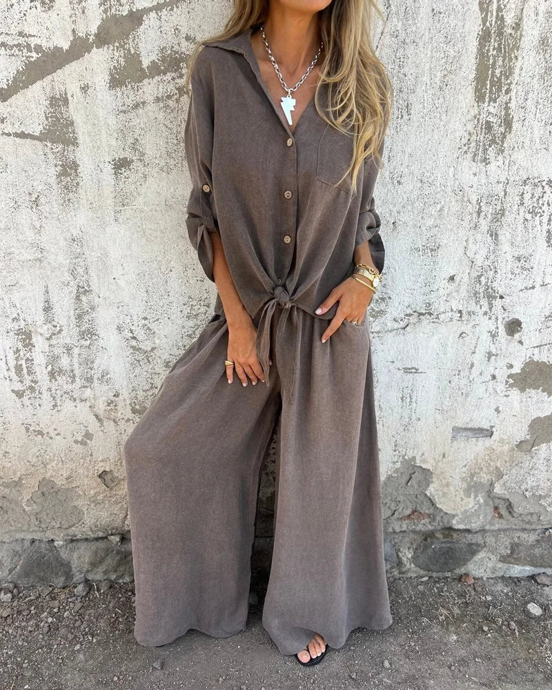 Isabella | Conjunto de Verano