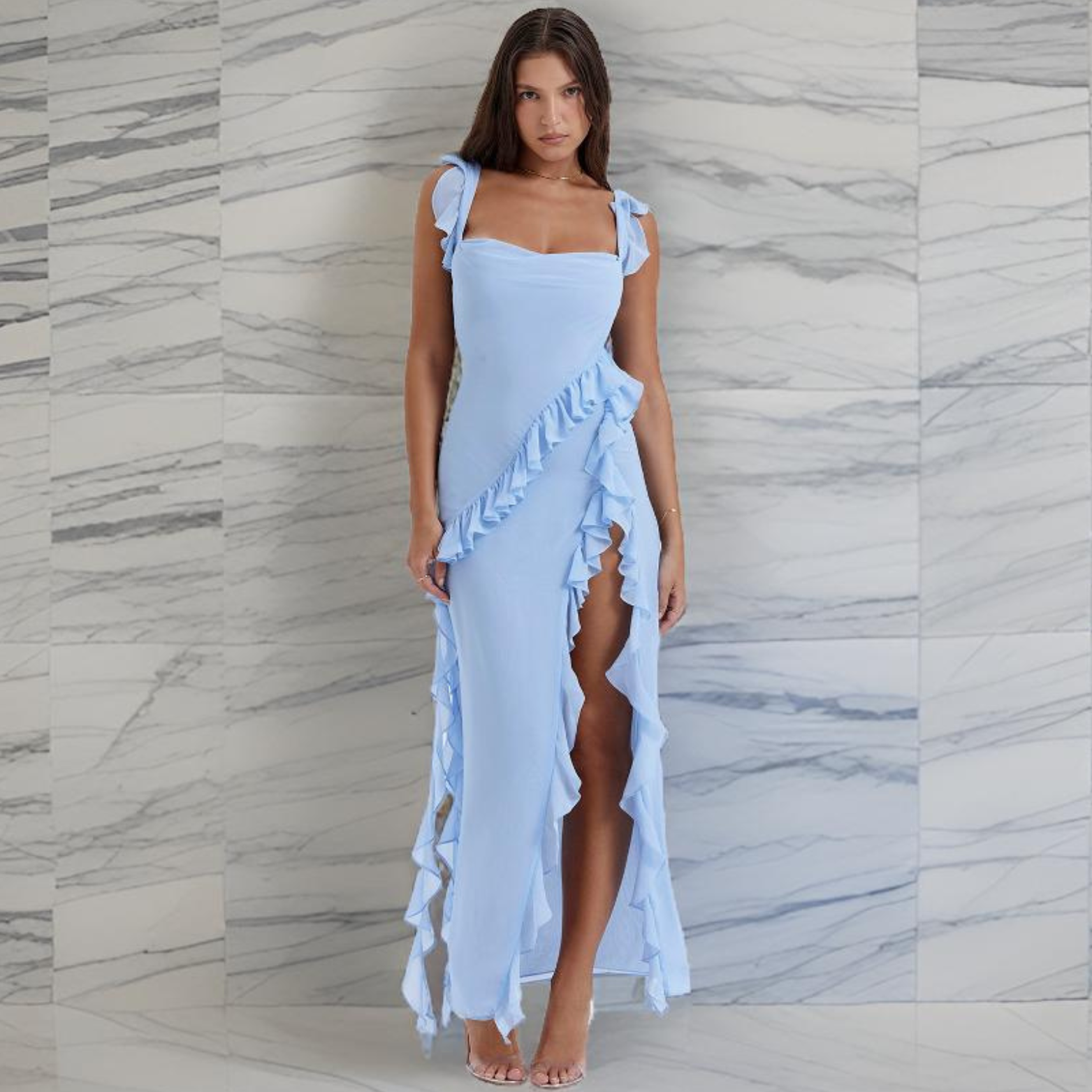 Carina™ | Vestido elegante