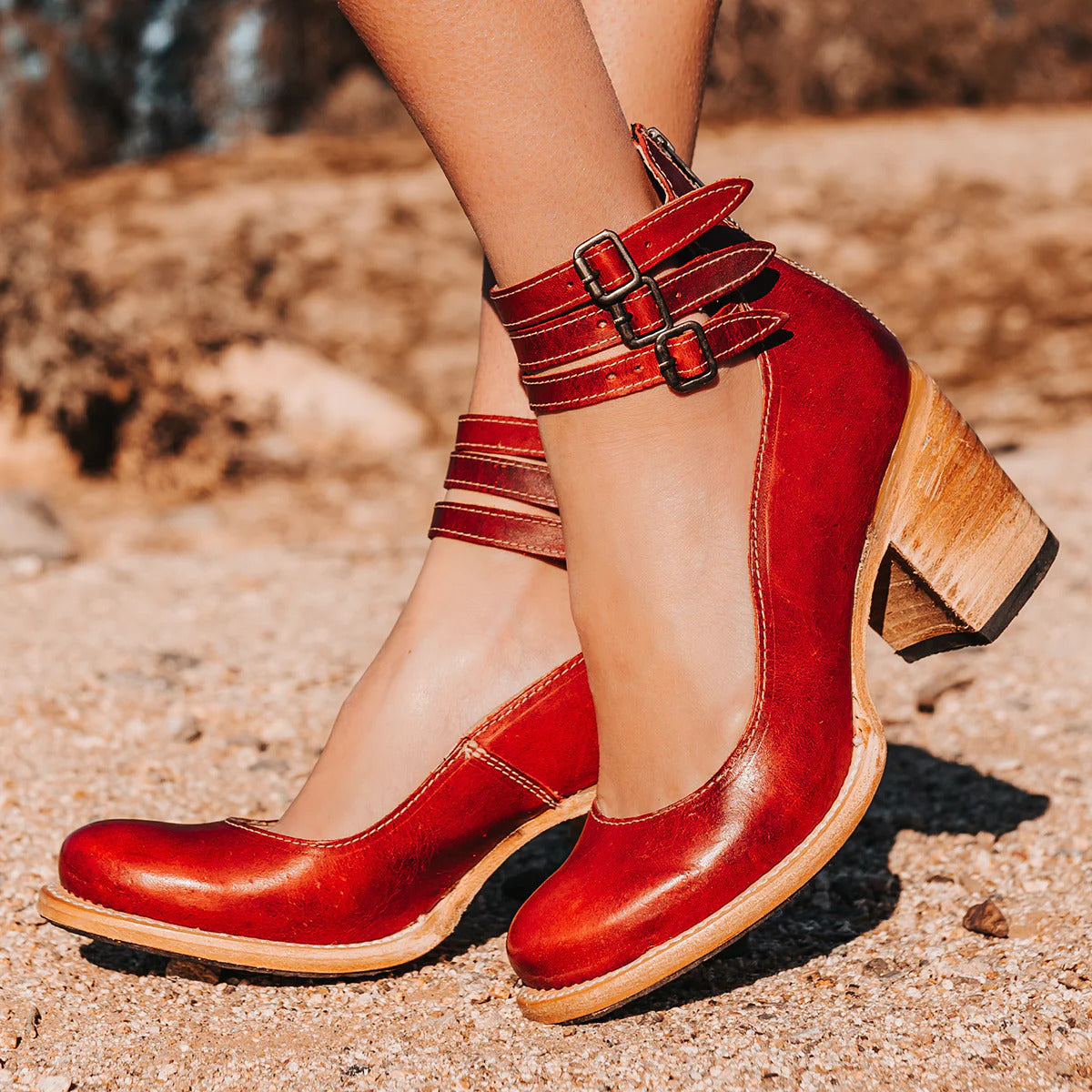 Louise | Botas elegantes