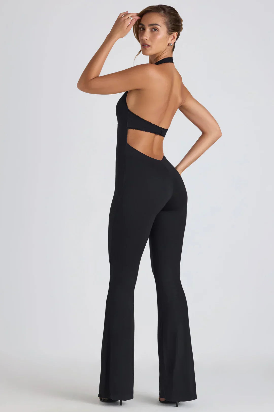 Sophie | Mono Flare Elegante