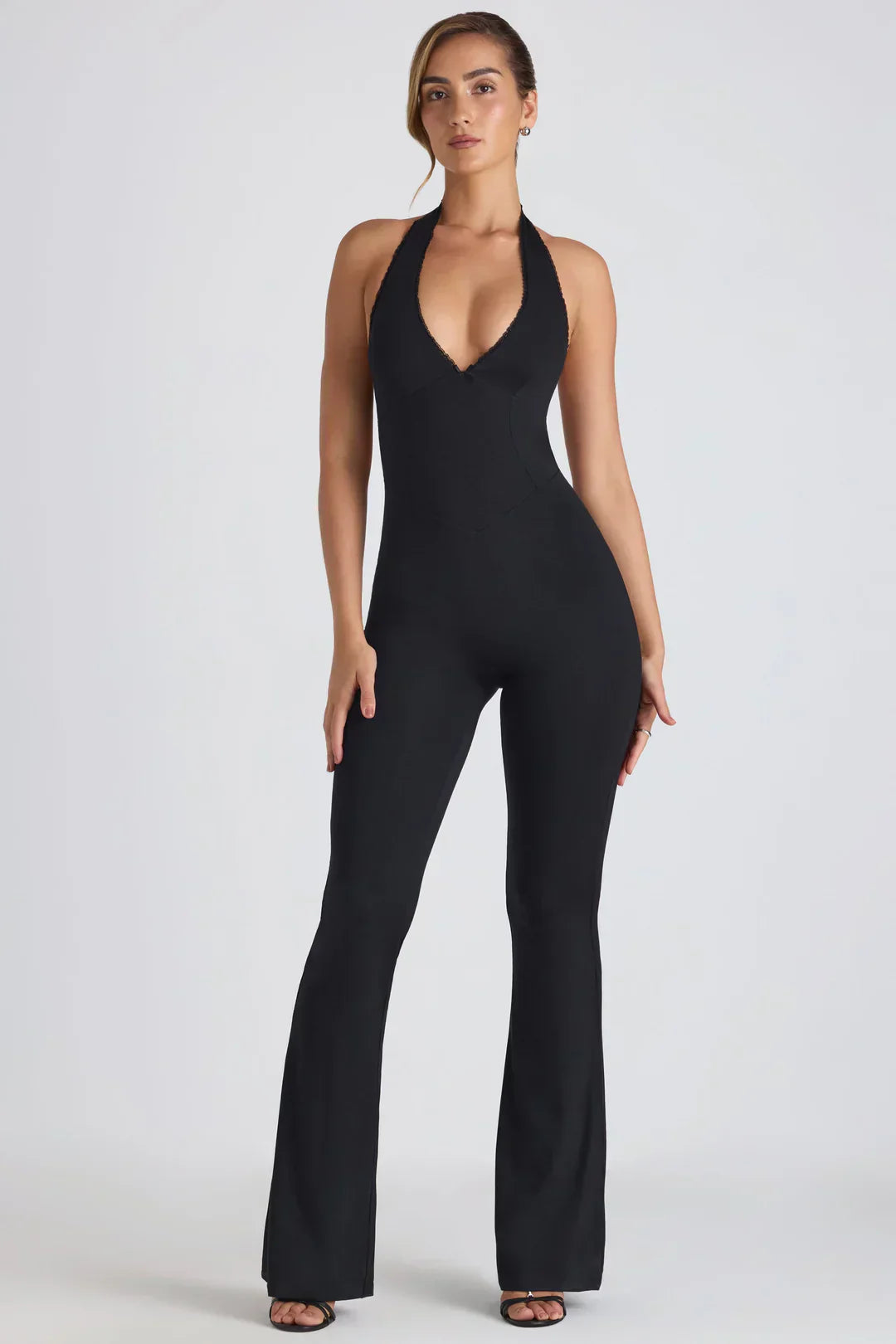 Sophie | Mono Flare Elegante