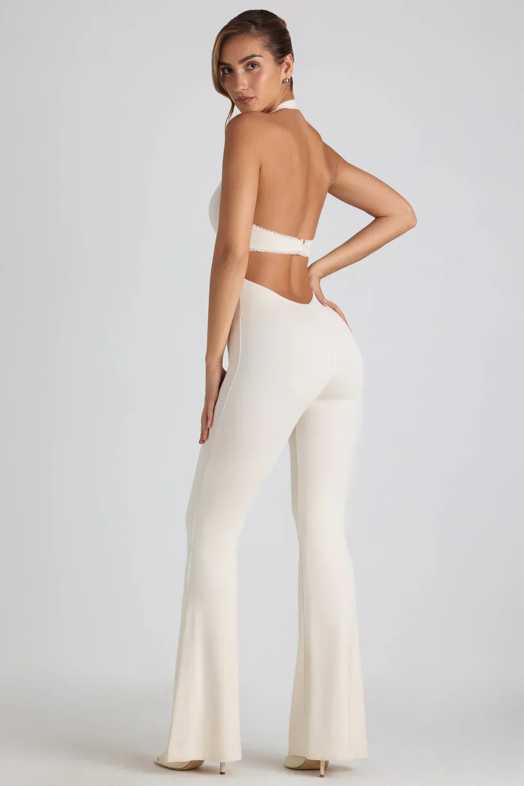 Sophie | Mono Flare Elegante