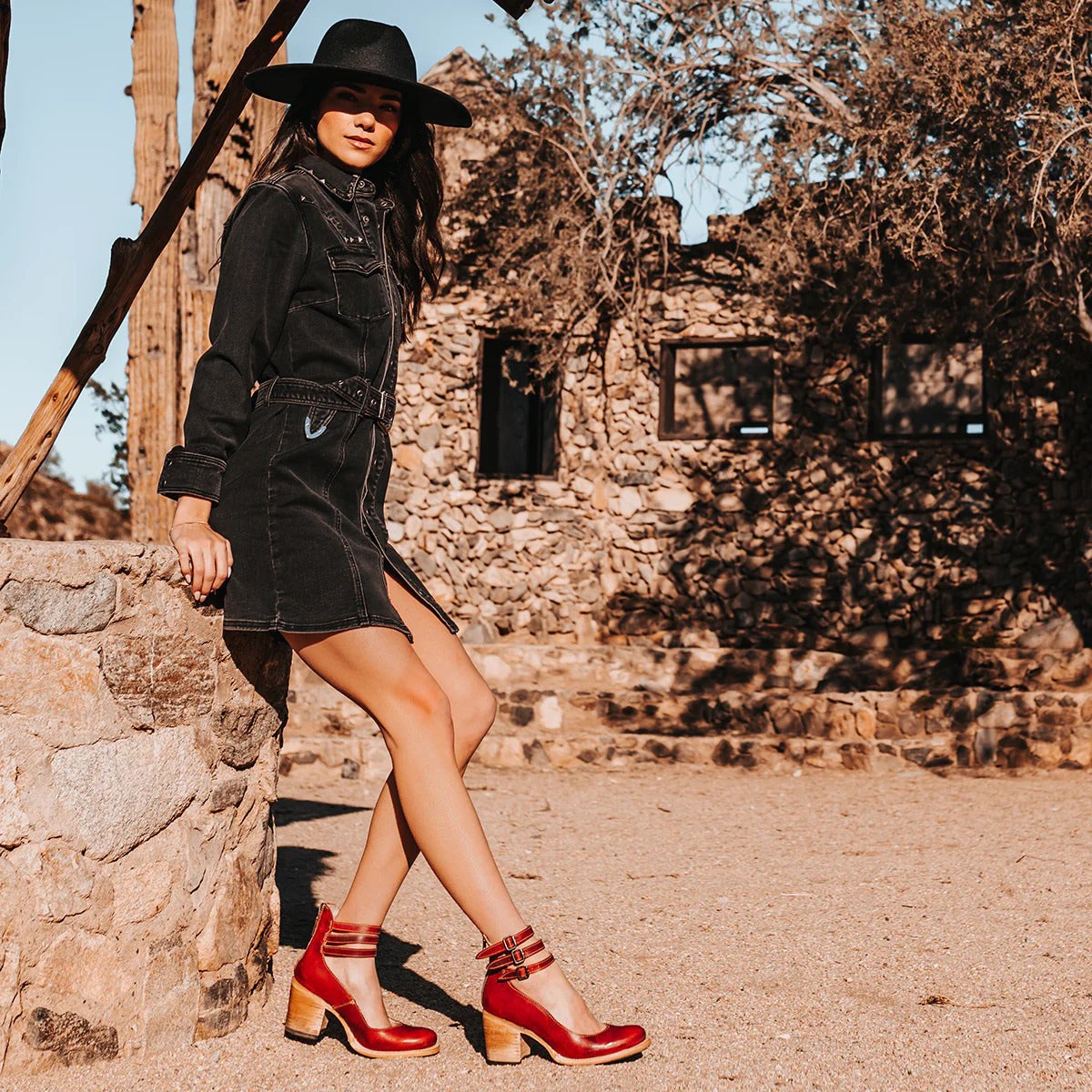 Louise | Botas elegantes