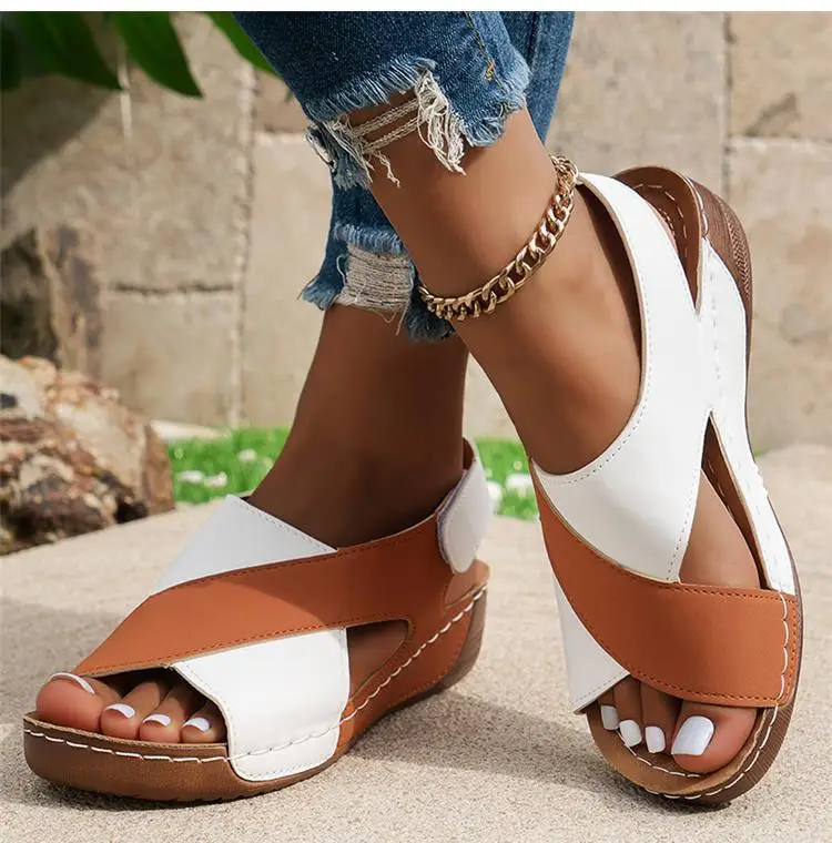 Sandalias Girons - cómodas y ligeras