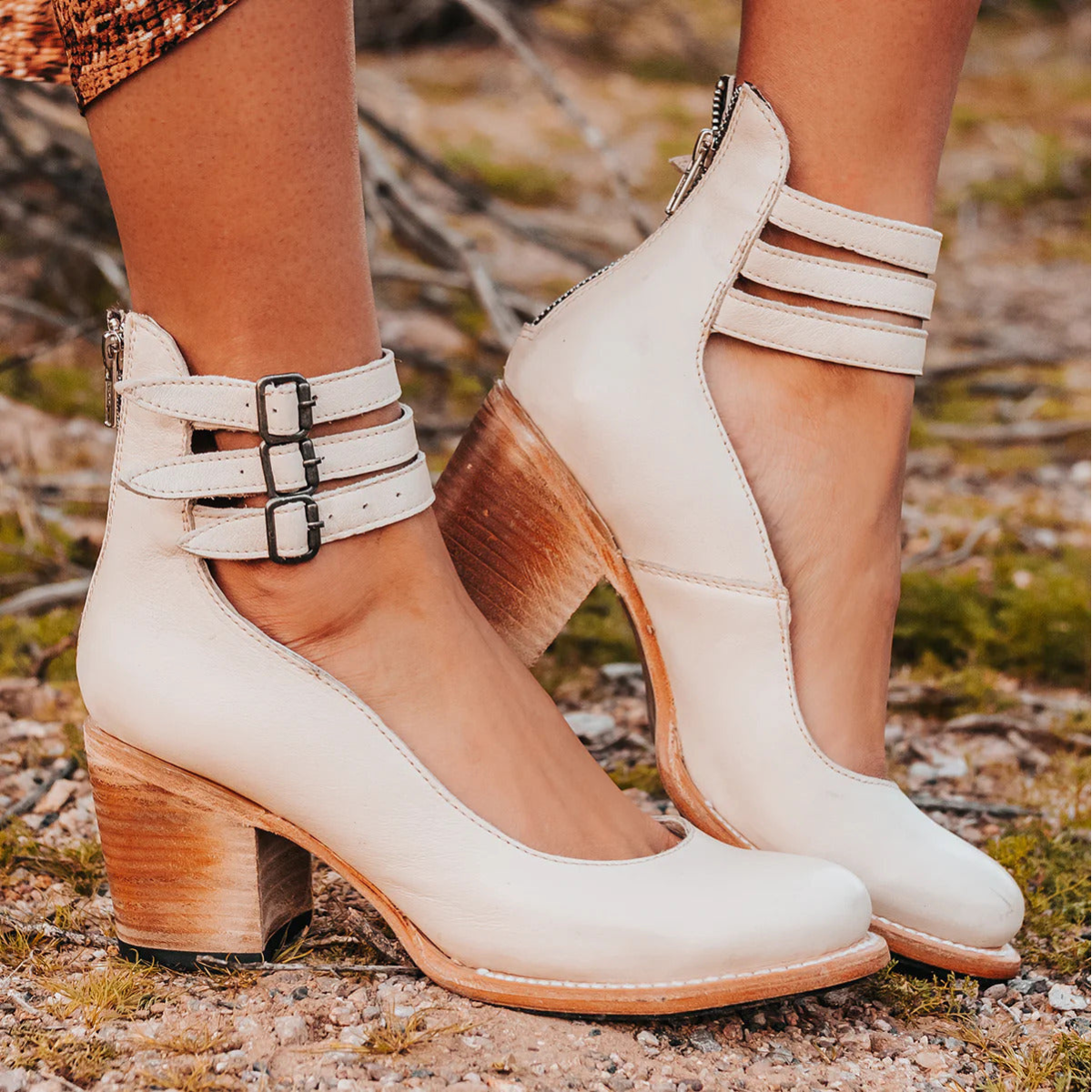 Louise | Botas elegantes