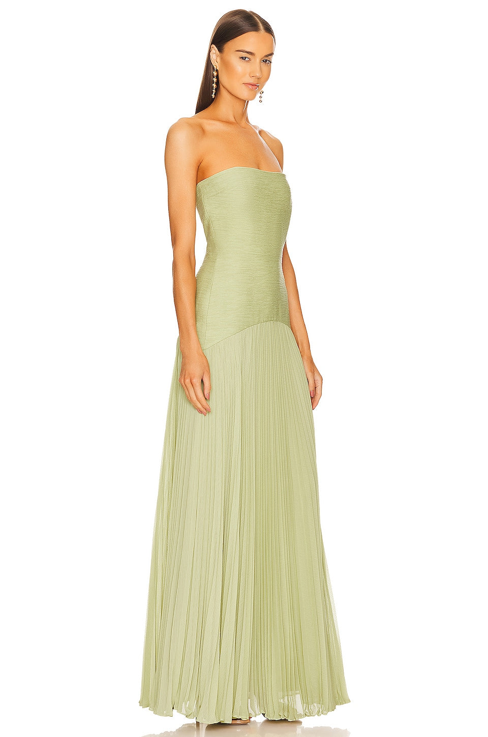Ángela | Vestido Maxi Elegante
