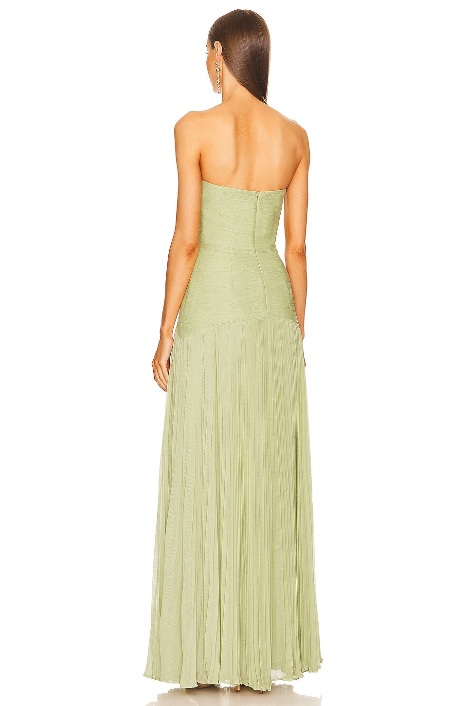 Ángela | Vestido Maxi Elegante
