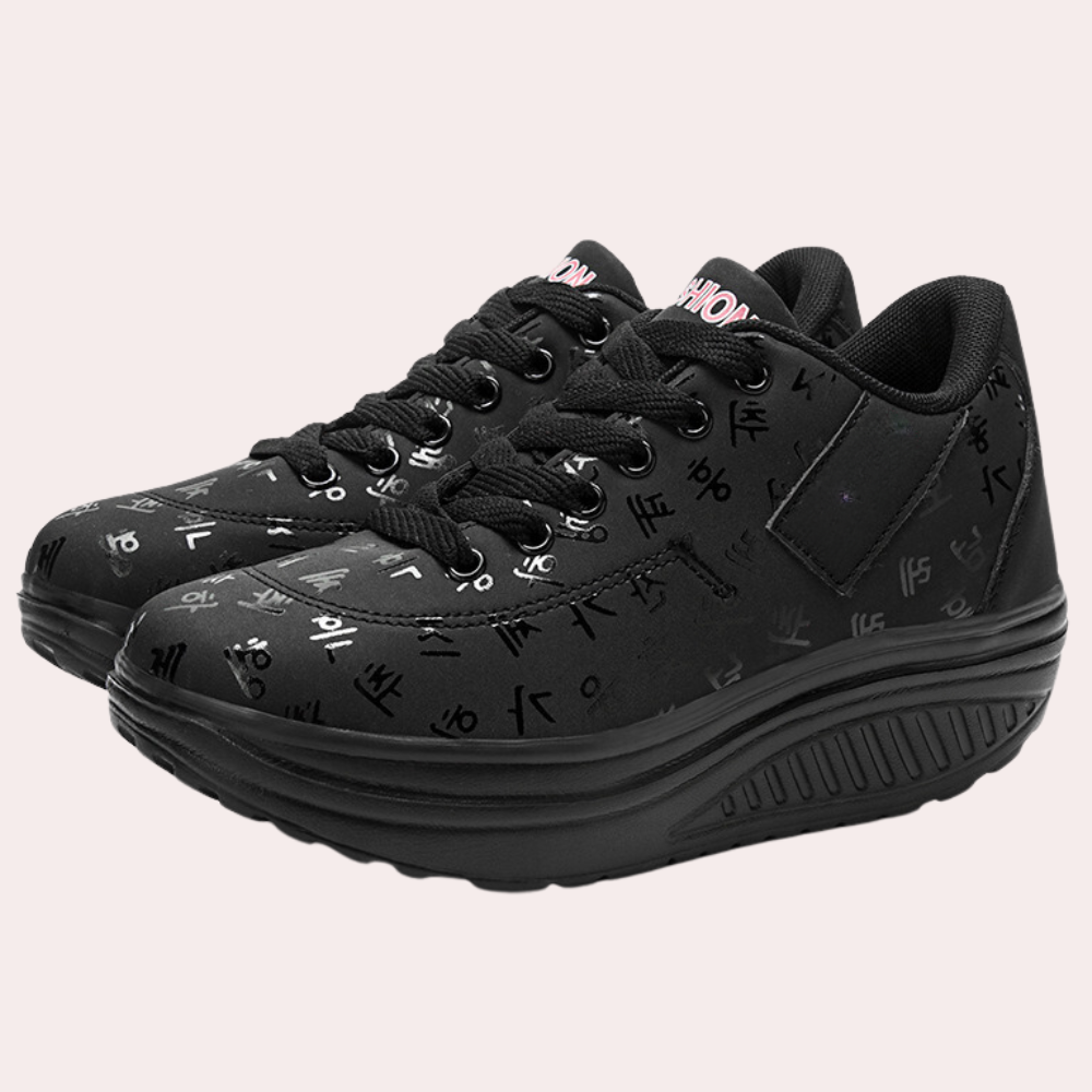 Ana - Zapatillas de Lujo para Mujeres