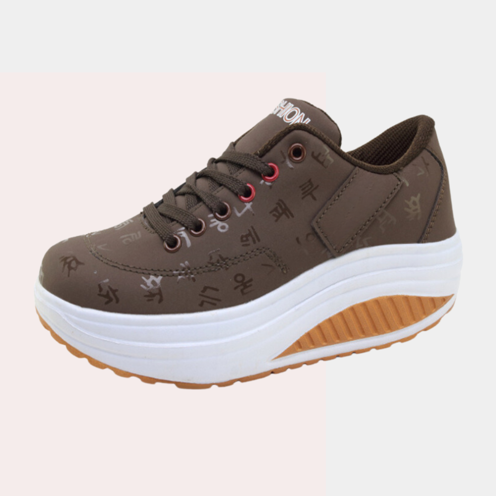 Ana - Zapatillas de Lujo para Mujeres
