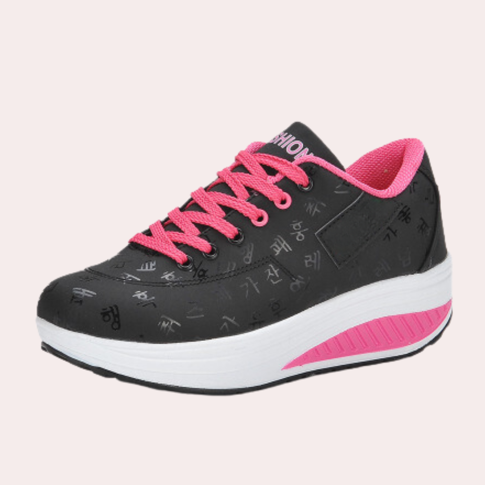 Ana - Zapatillas de Lujo para Mujeres