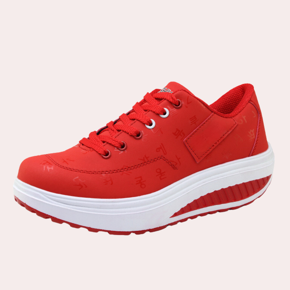 Ana - Zapatillas de Lujo para Mujeres