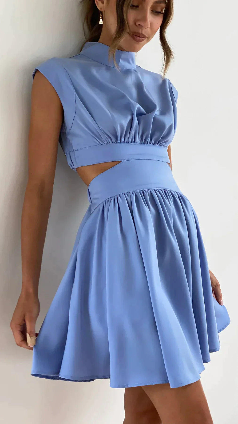 Beatriz | Vestido Elegante Ajustado