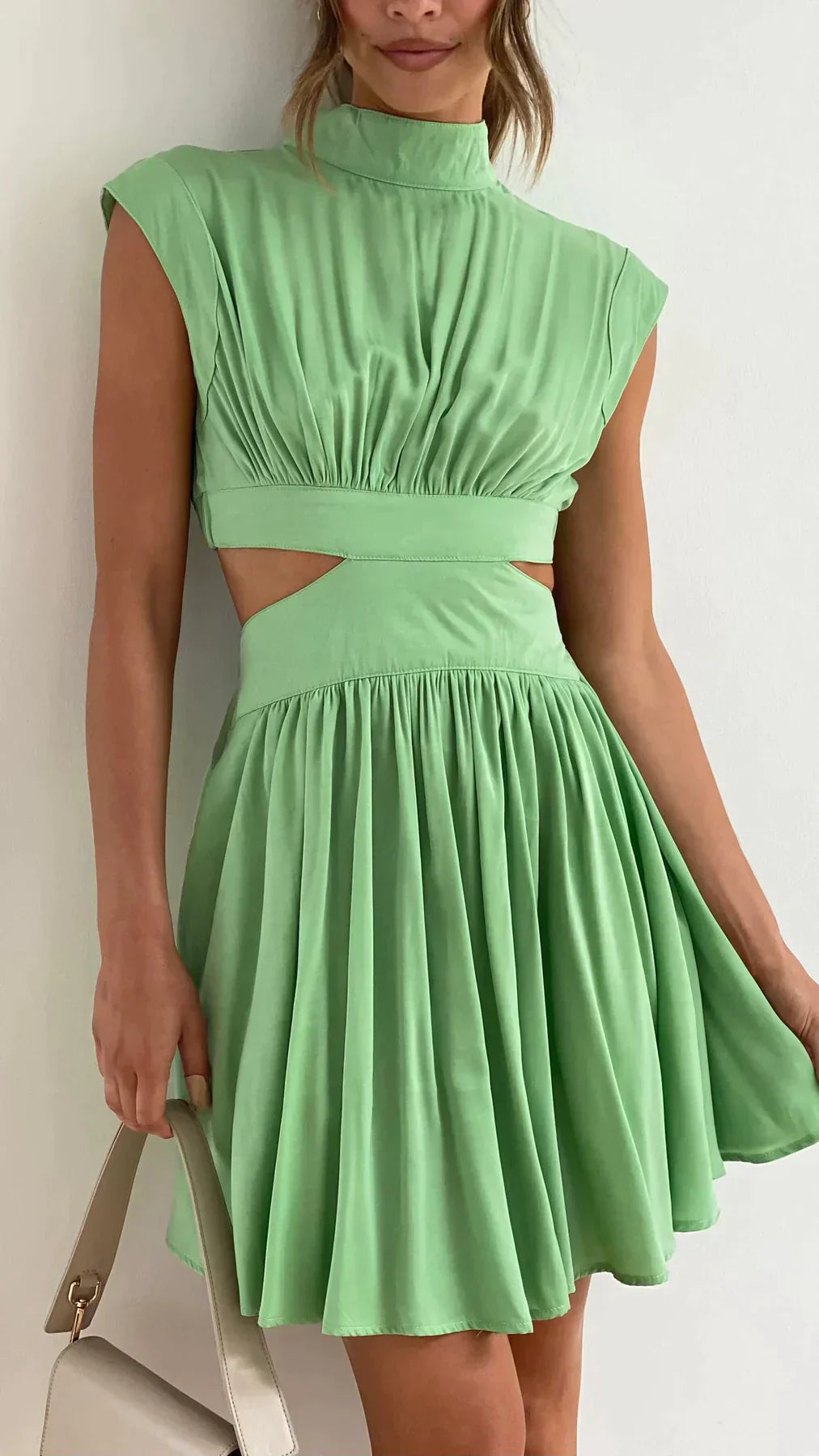 Beatriz | Vestido Elegante Ajustado