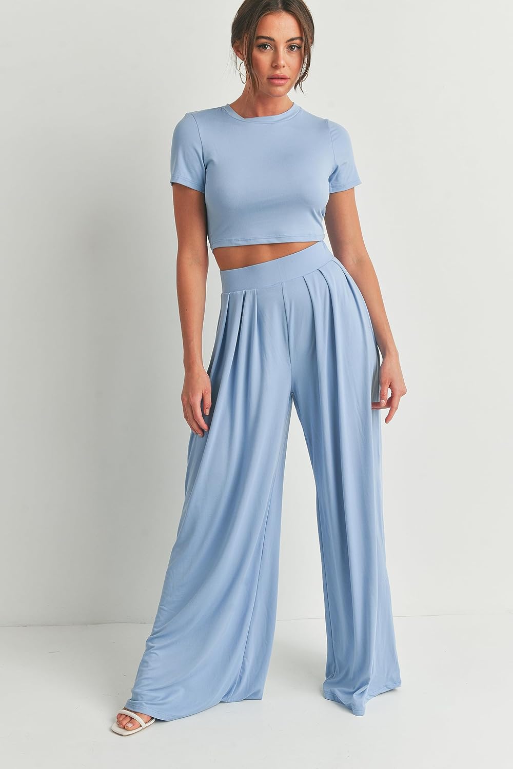 Naïa | Elegancia informal