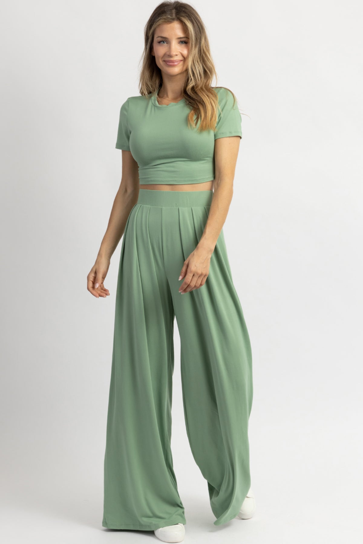 Naïa | Elegancia informal
