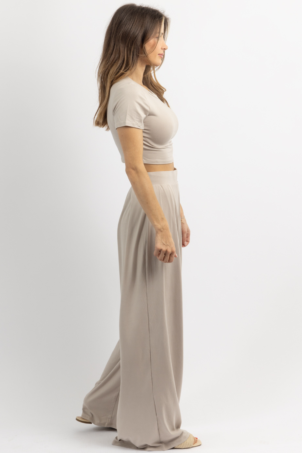 Naïa | Elegancia informal
