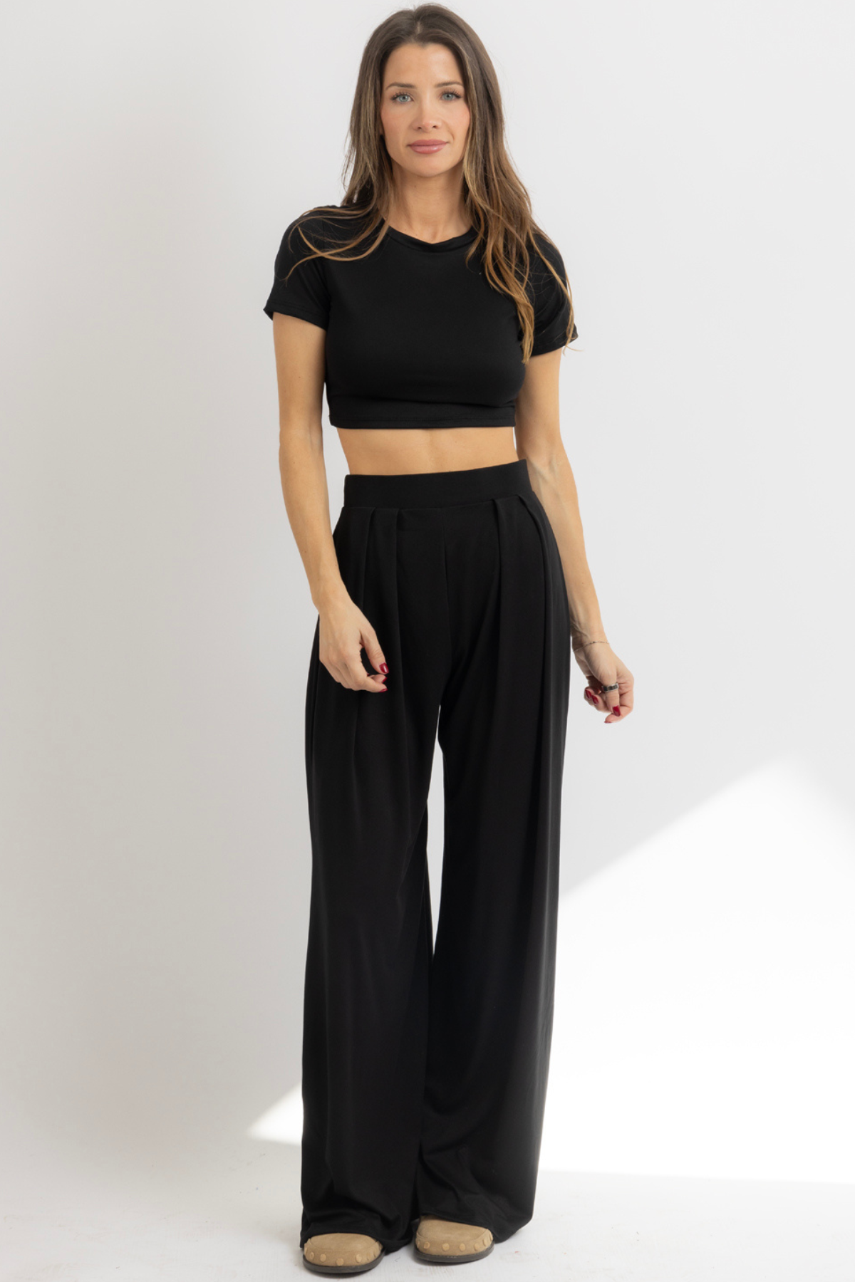 Naïa | Elegancia informal