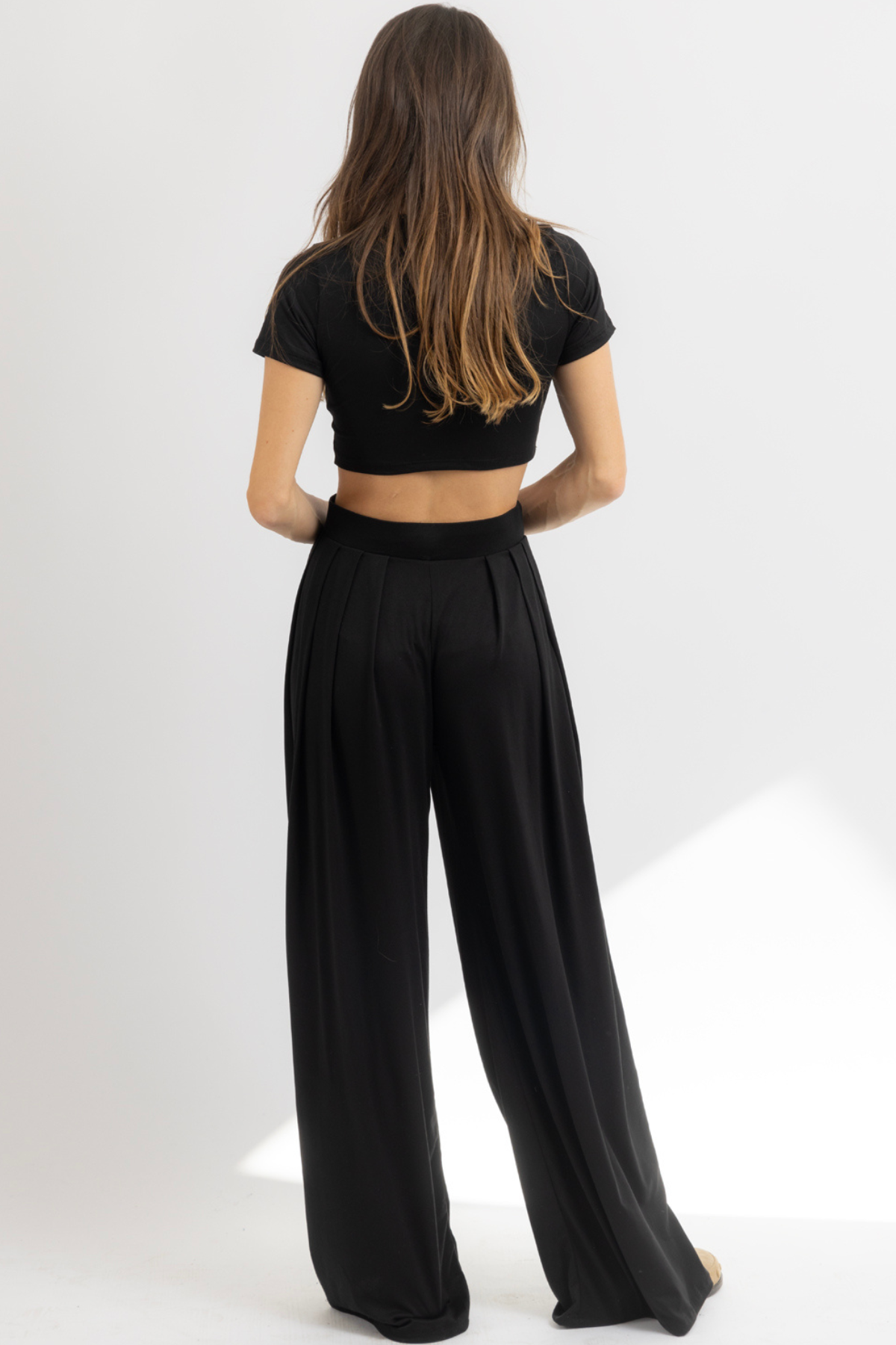 Naïa | Elegancia informal