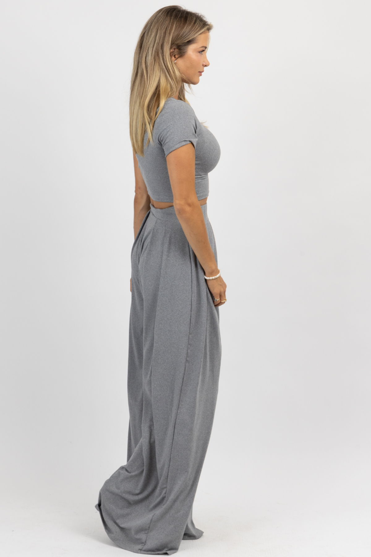 Naïa | Elegancia informal