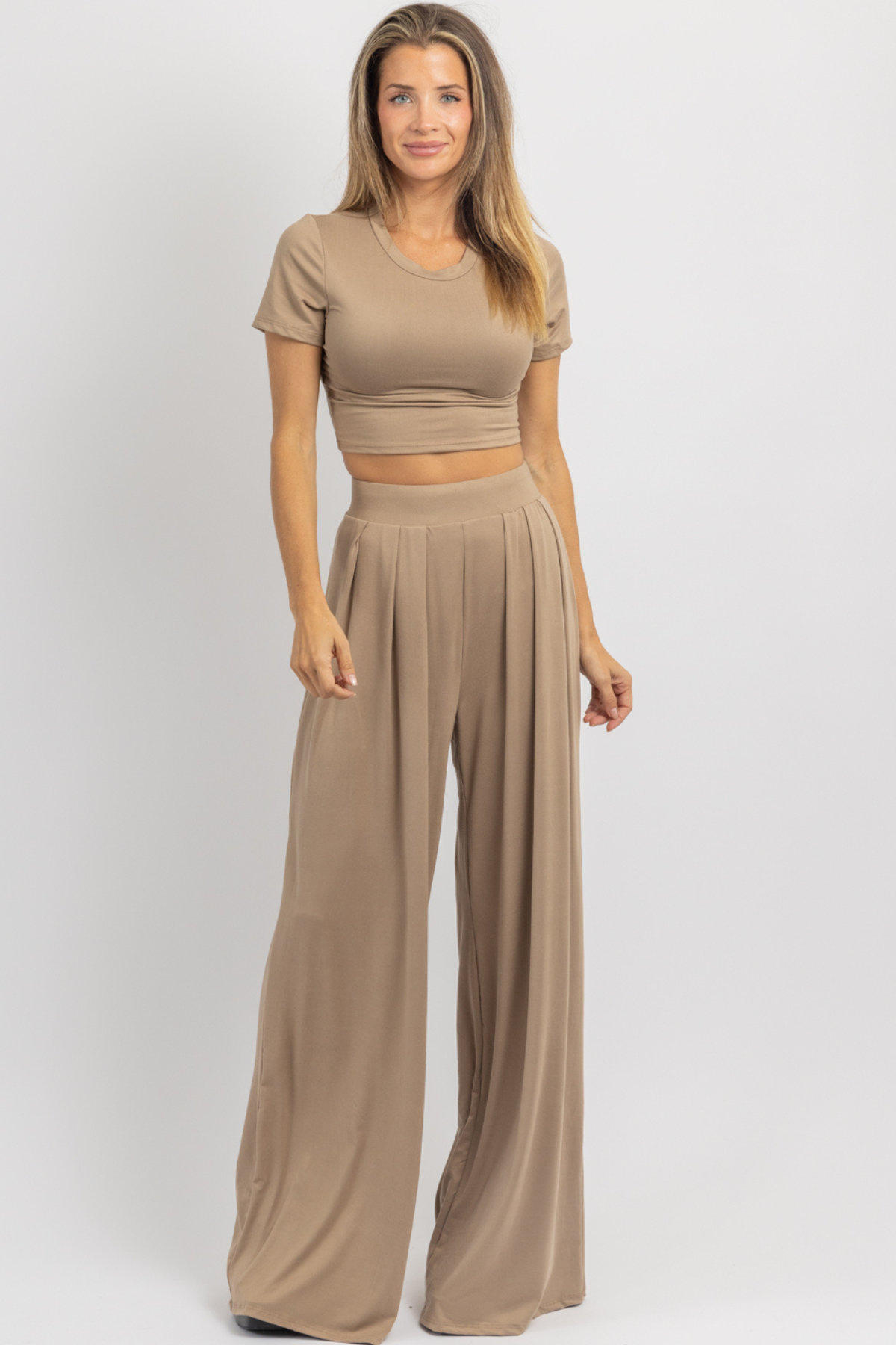 Naïa | Elegancia informal