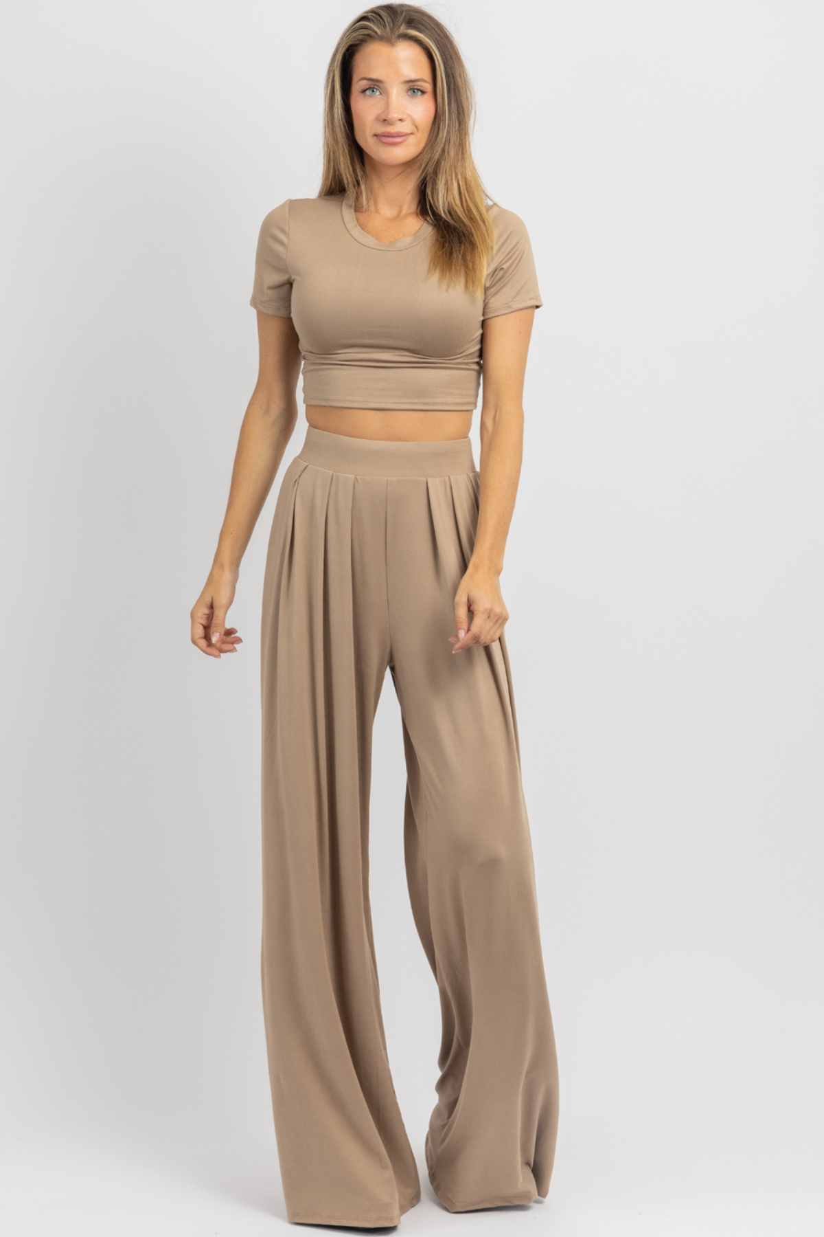 Naïa | Elegancia informal