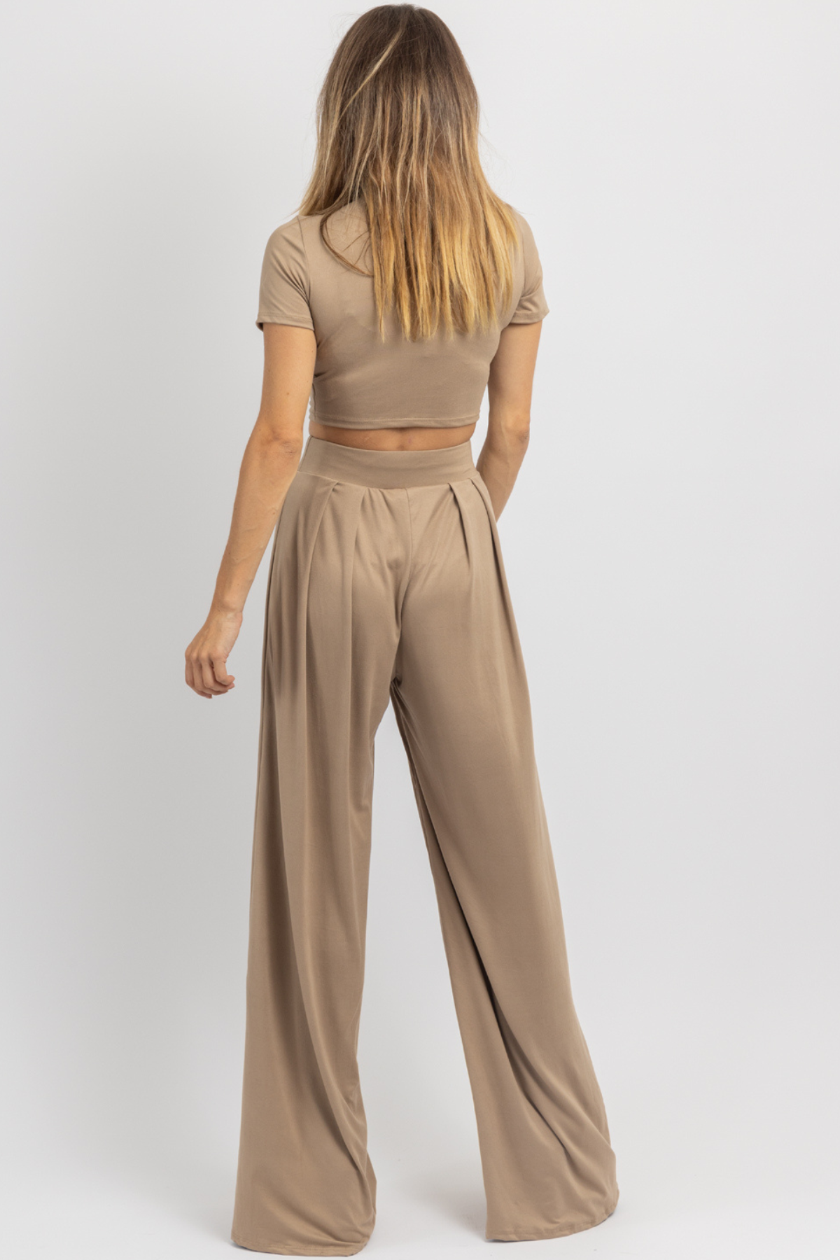 Naïa | Elegancia informal