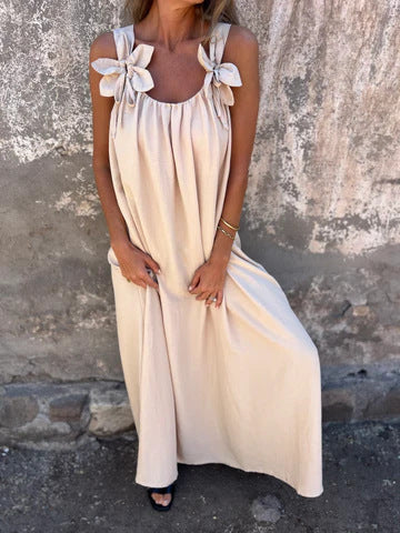 Élise | Vestido de Verano de Encaje