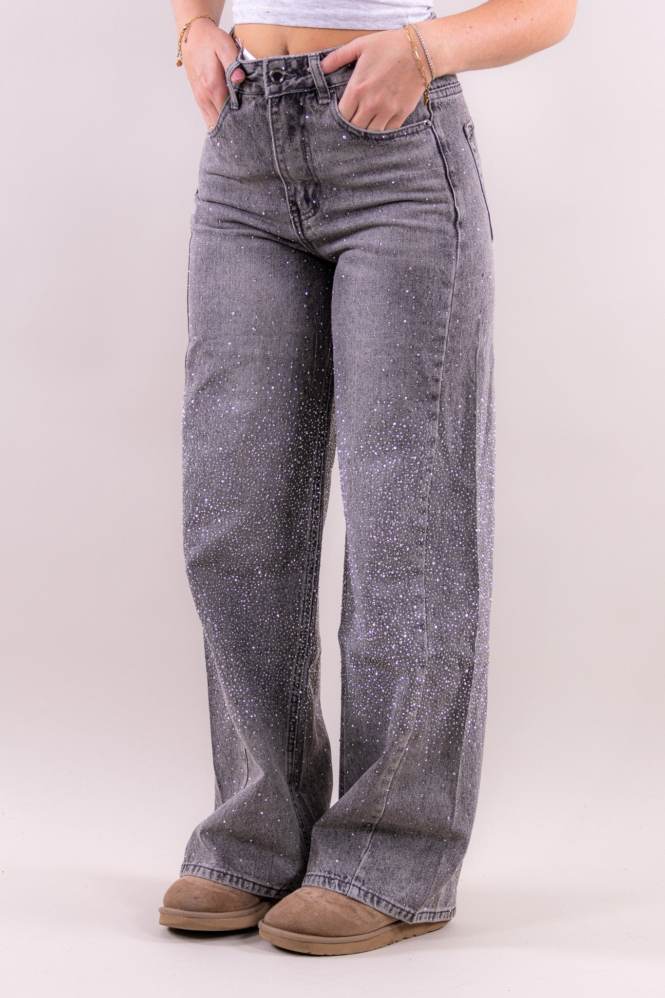Jeans Camille – Corte Amplio