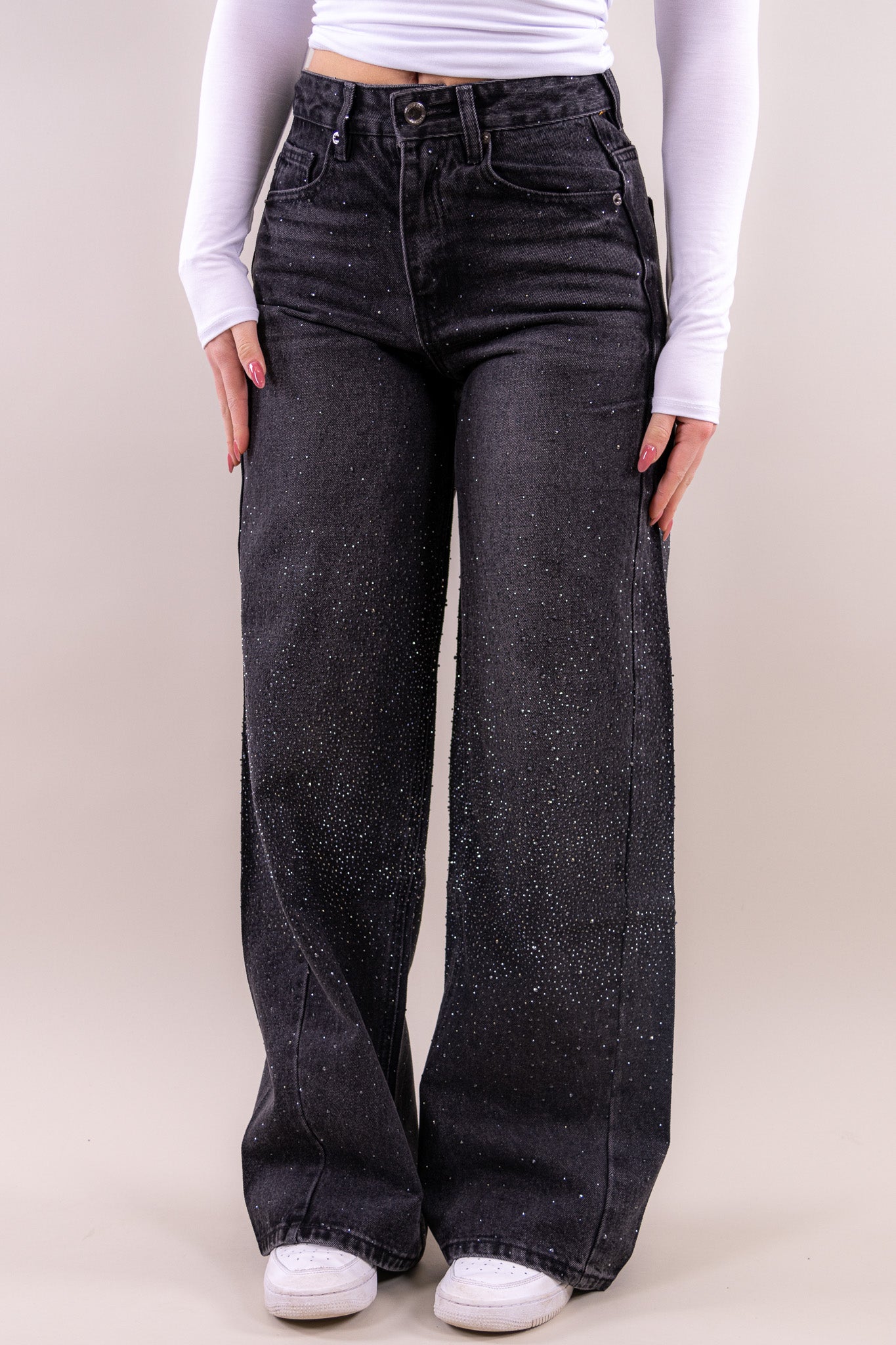 Jeans Camille – Corte Amplio