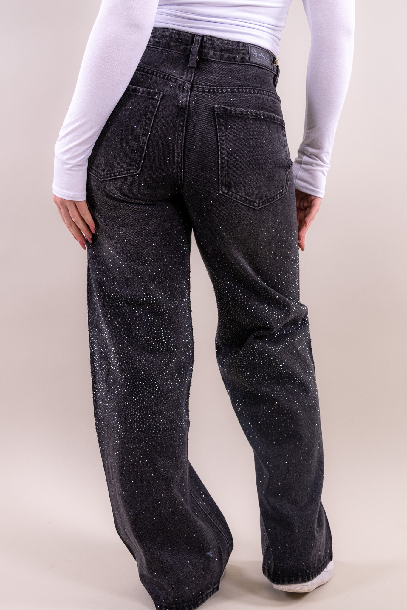 Jeans Camille – Corte Amplio