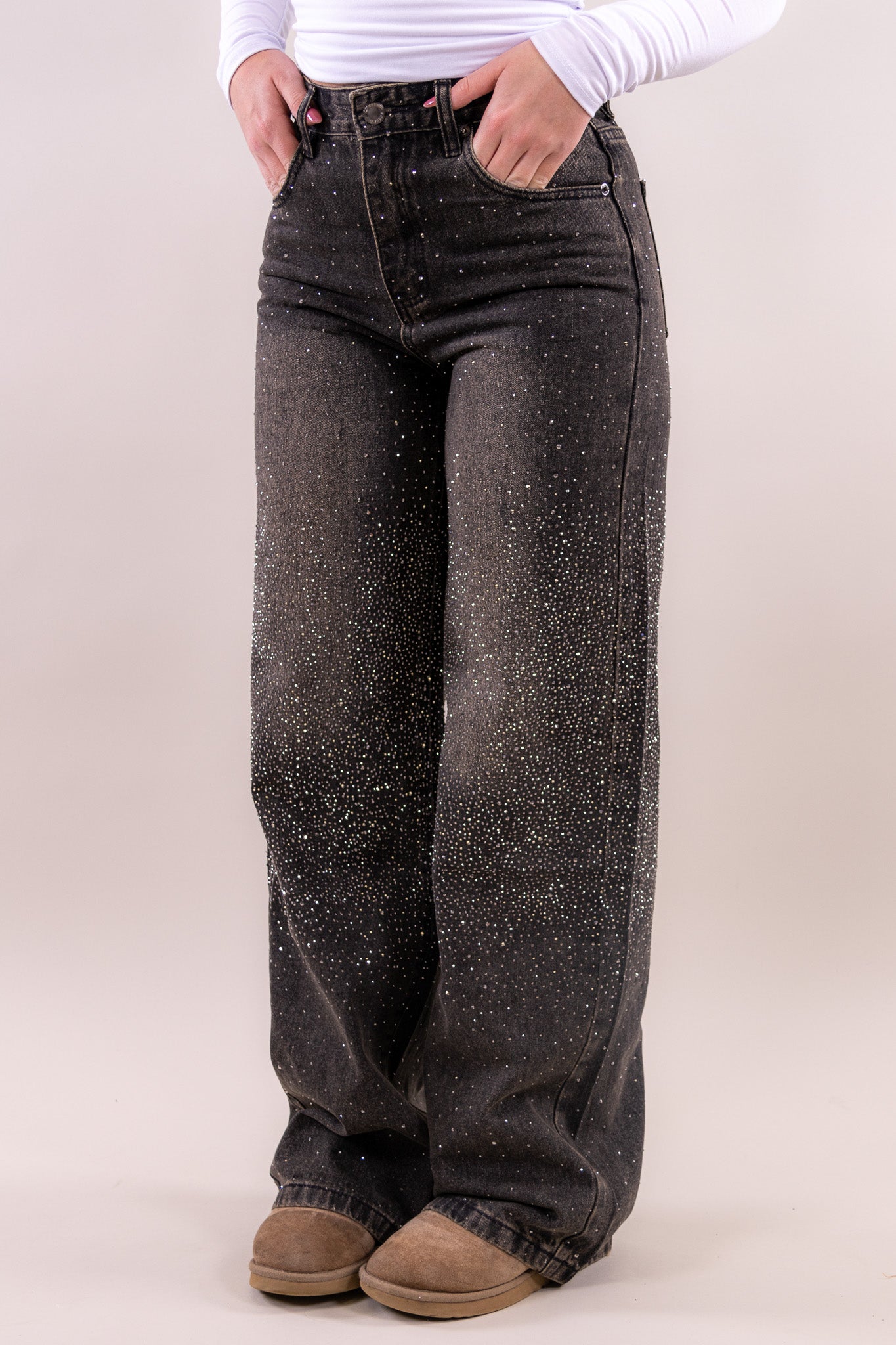 Jeans Camille – Corte Amplio