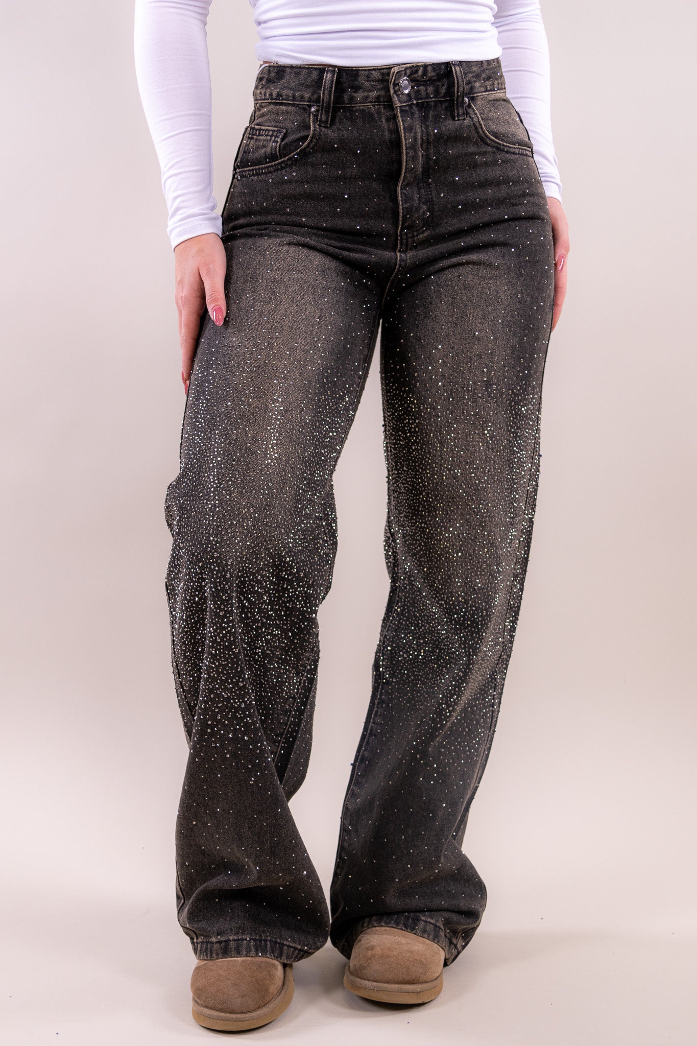 Jeans Camille – Corte Amplio