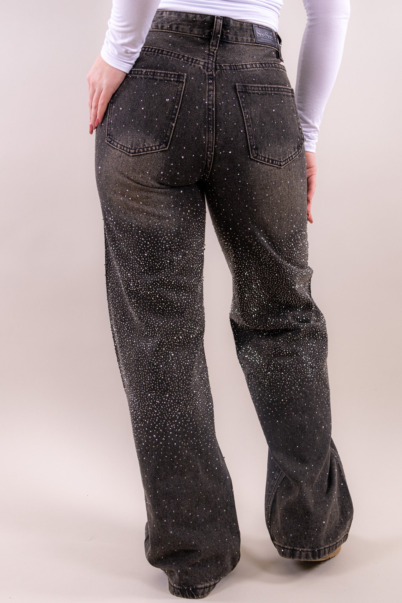 Jeans Camille – Corte Amplio