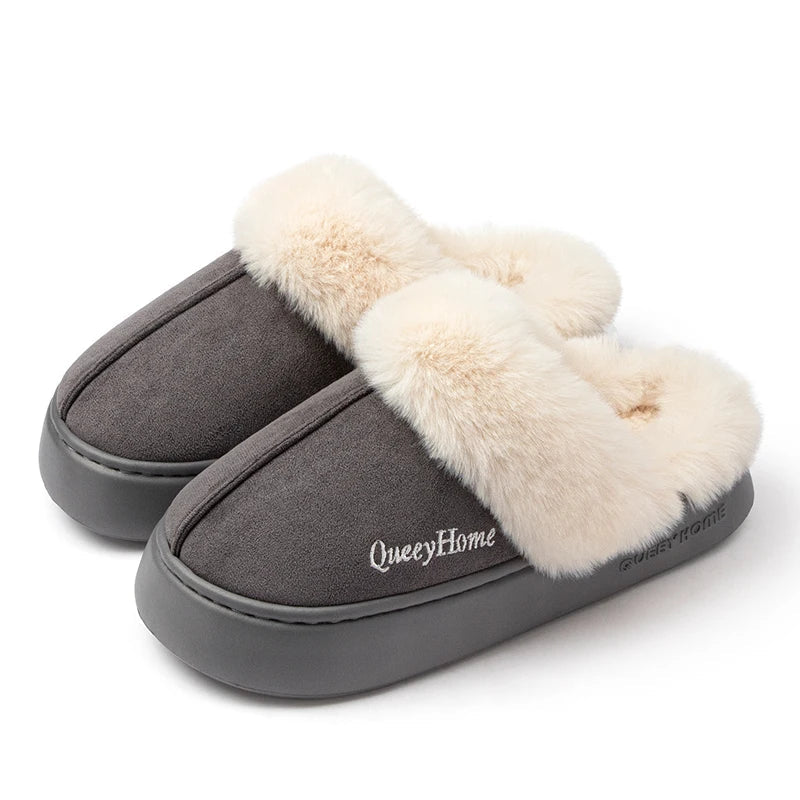 Claire | Zapatos CozyFit