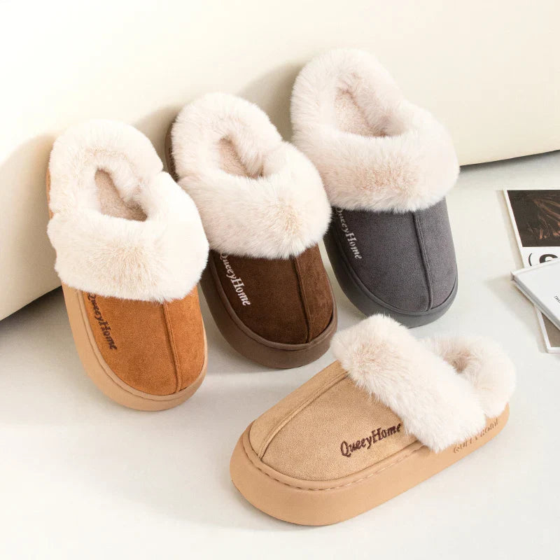 Claire | Zapatos CozyFit