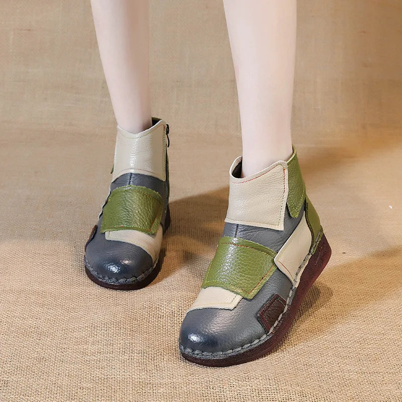 Clarisse | Botas de Lujo