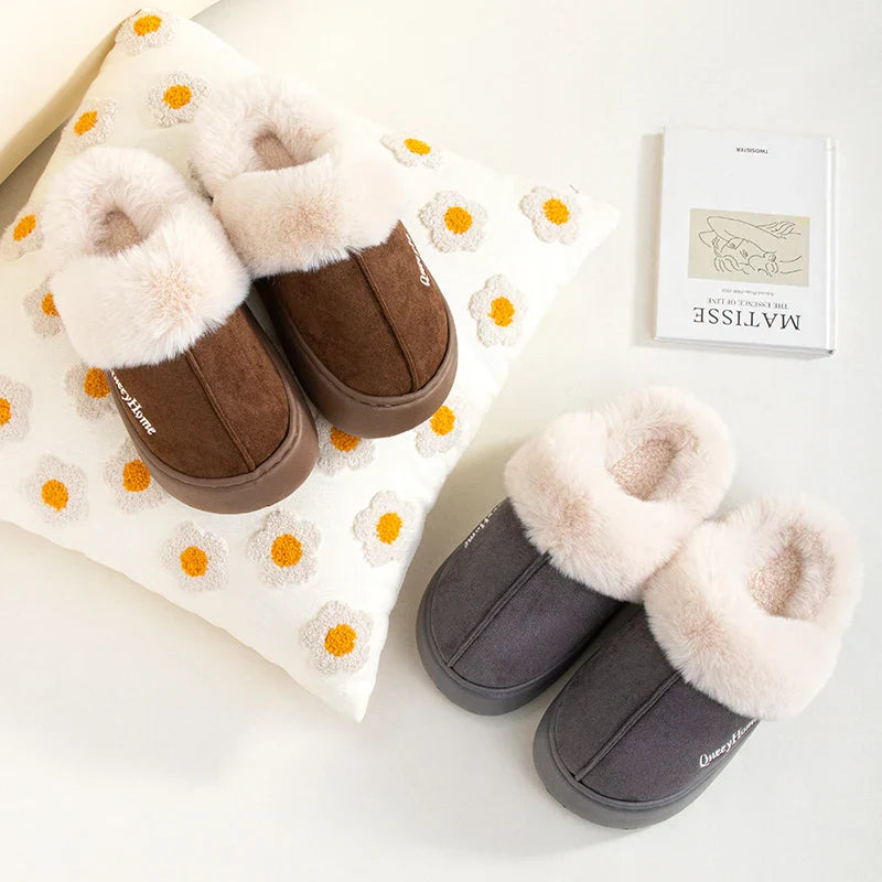 Claire | Zapatos CozyFit