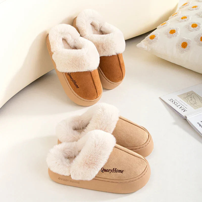 Claire | Zapatos CozyFit